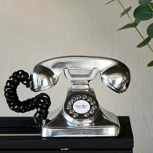 Classic Mini Telephone