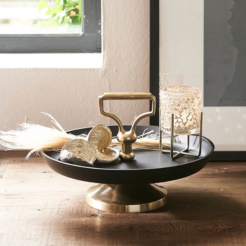 New York Cake Stand