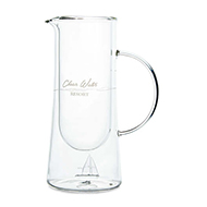 Clear Water Resort Jug