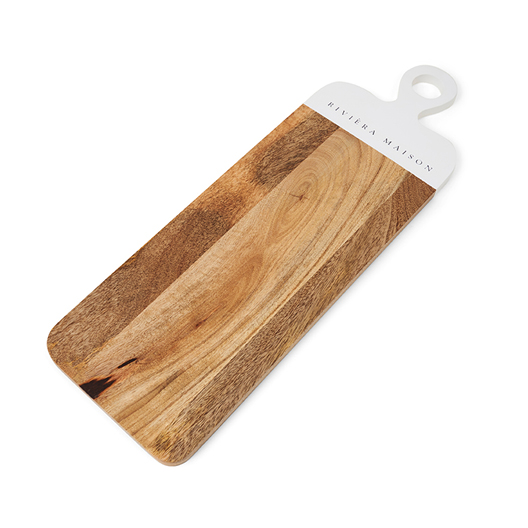 RM Loft Chopping Board White