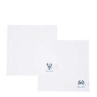 RM Sea Life Napkin 2 pcs