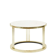 Regency Coffee Table