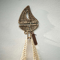 Sail Away Cloth Hook