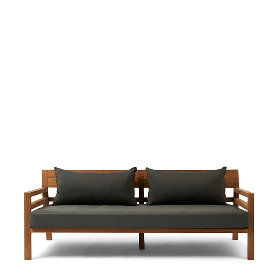 Cristo Lounge Sofa Outdoor