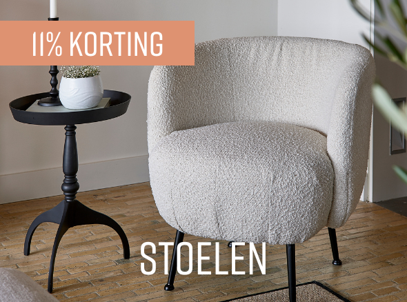 Stoelen