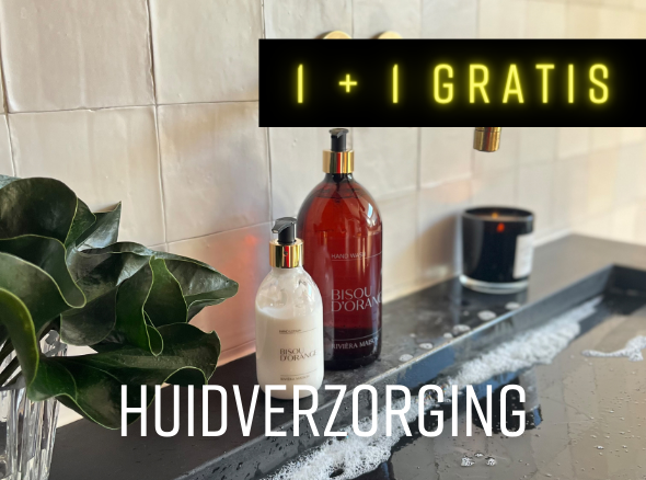 Huidverzorging