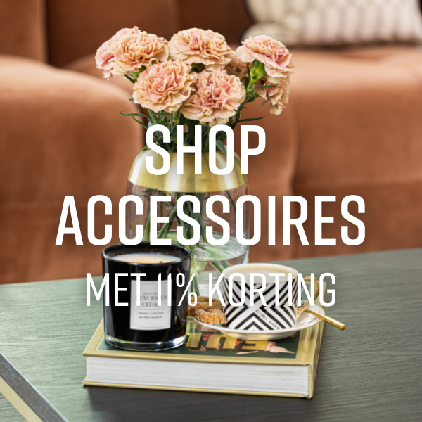 Shop accessoires