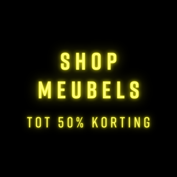 Shop meubels