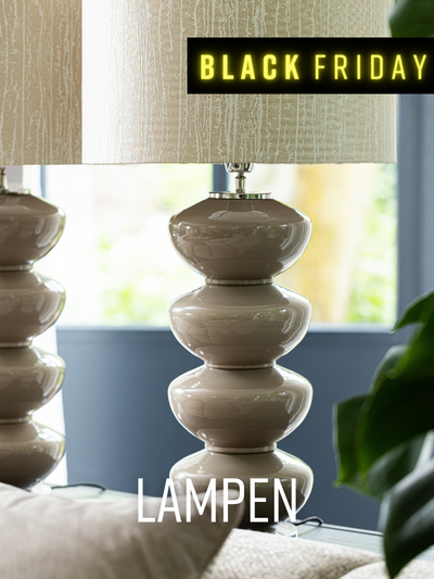 Lampen