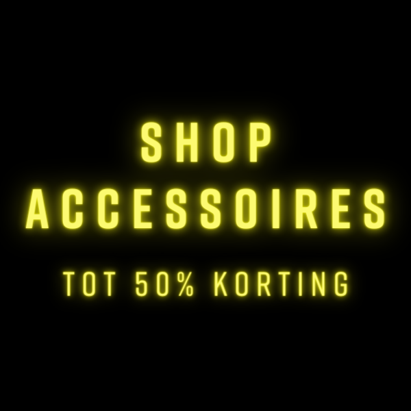 Shop accessoires