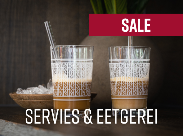 Servies & eetgerei