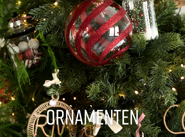 Ornamenten