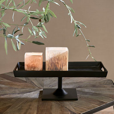 Desert Square Votive M