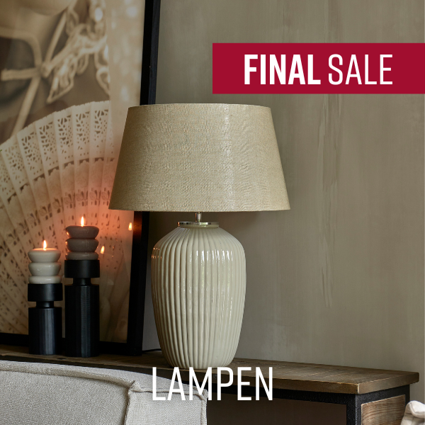 Lampen