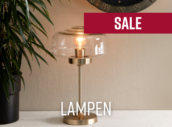 Lampen