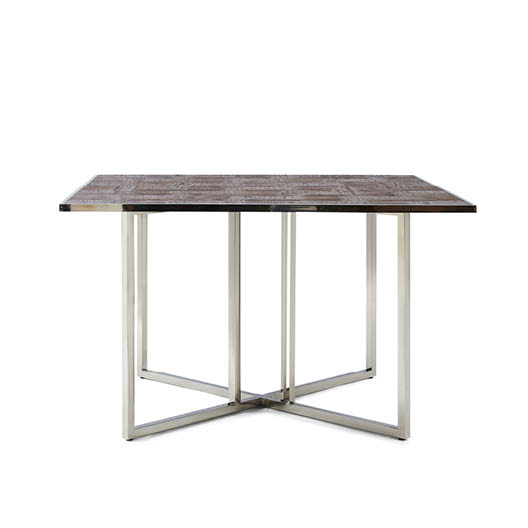 Bleecker Street Dining Table 130x130