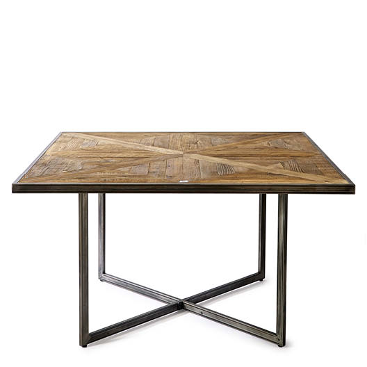 Le Bar American Dining Table 140 cm