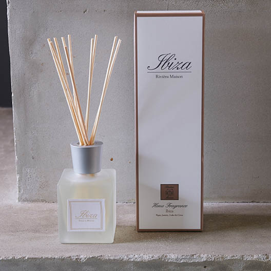 RM Home Fragrance Ibiza 200ml