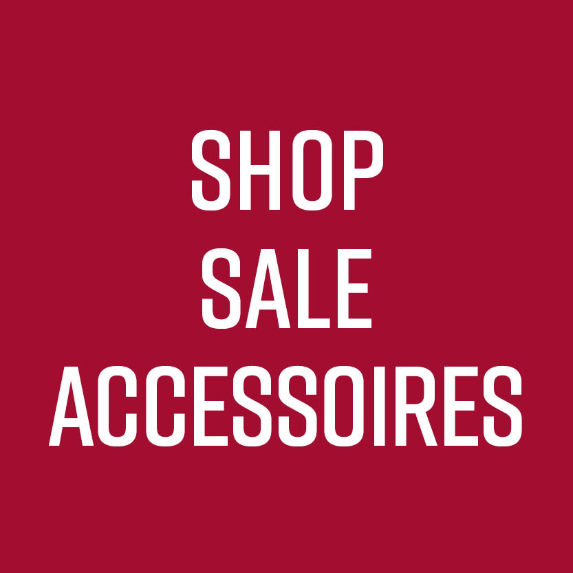 Shop SALE Accessoires