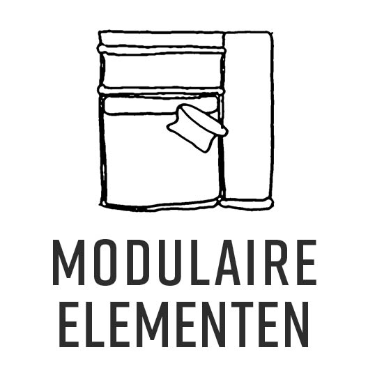 Modulaire Element