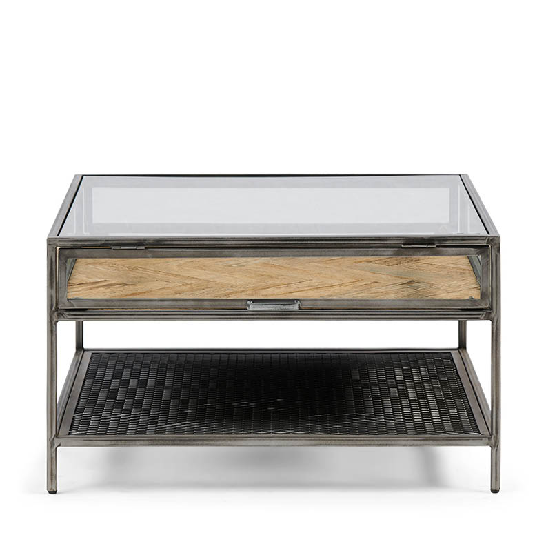 Chloe Coffee Table 70x70