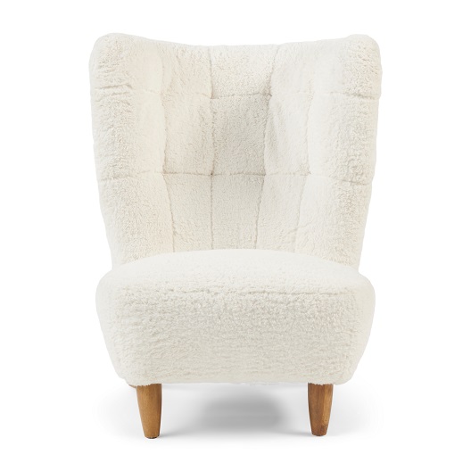 Aspen Lounge Chair