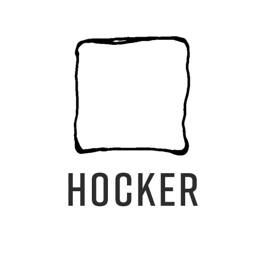 Hocker