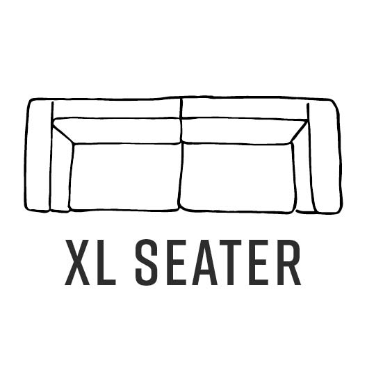 XL Seater