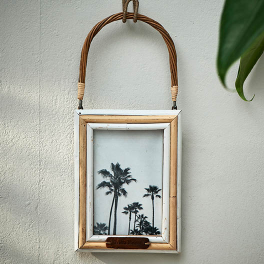 Happy Summer Photo Frame 10x15