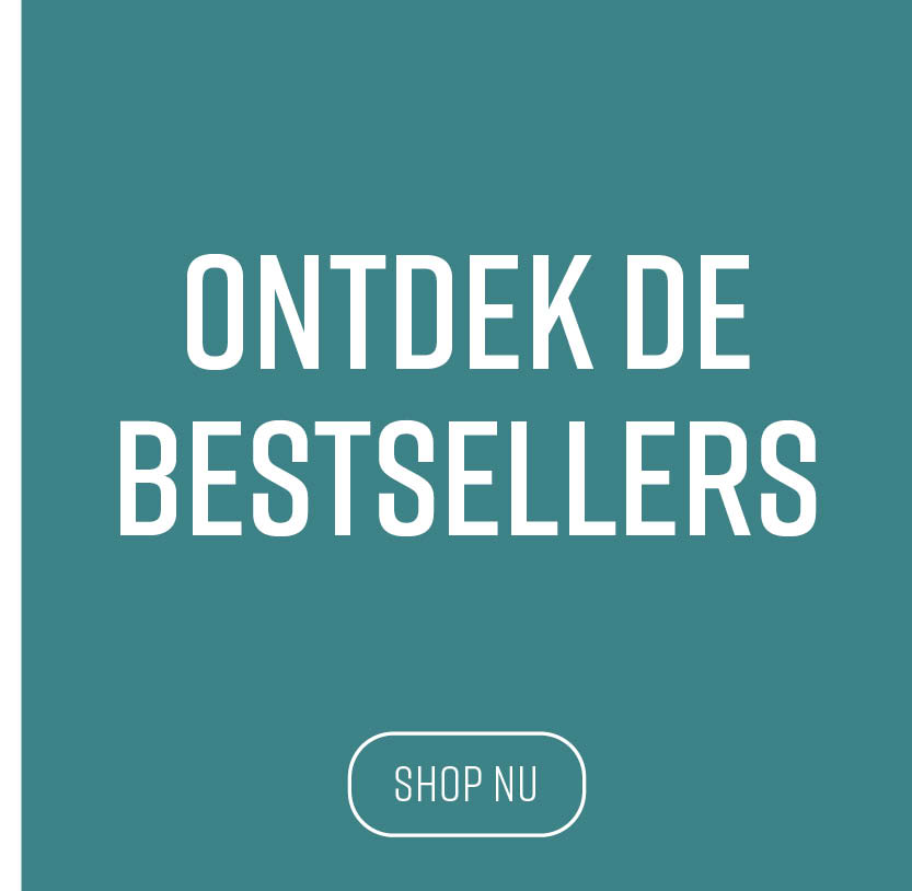 Ontdek de bestsellers - shop nu