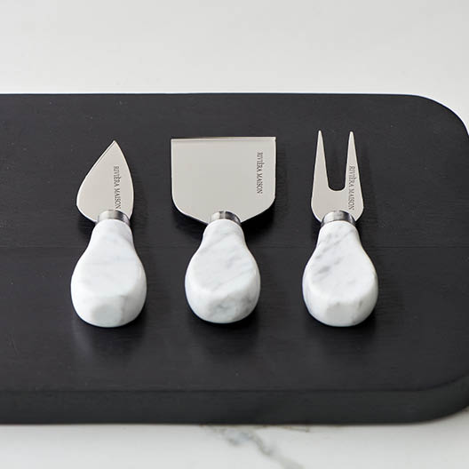 RM Luxurious Cheese Knives