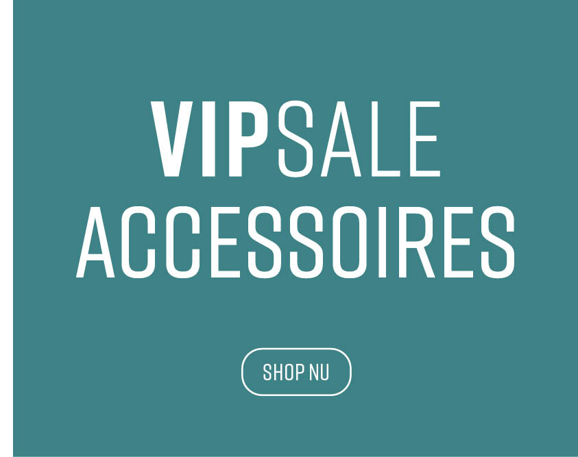 VIP SALE accessoires - Shop nu