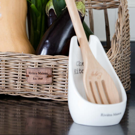 Chef’s Kitchen Spoon Holder