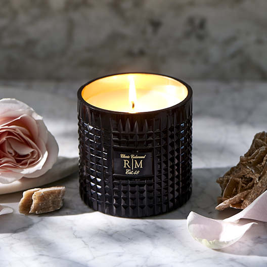 Luxury Scented Candle