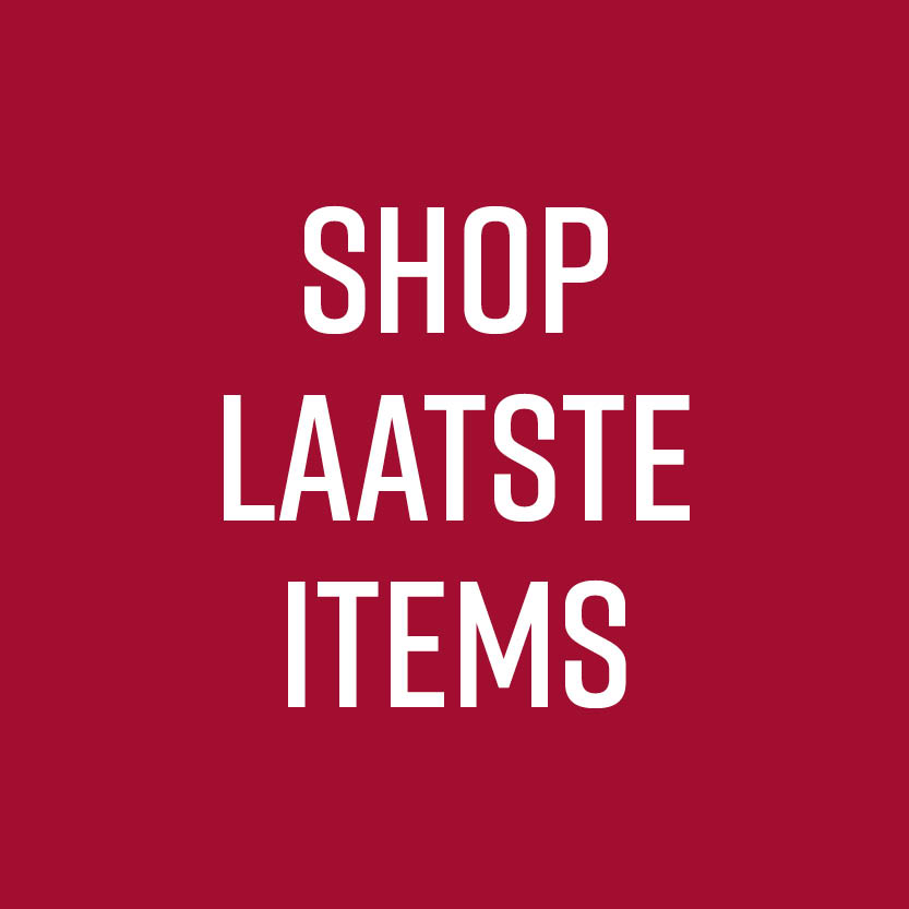 Shop Laatste Items