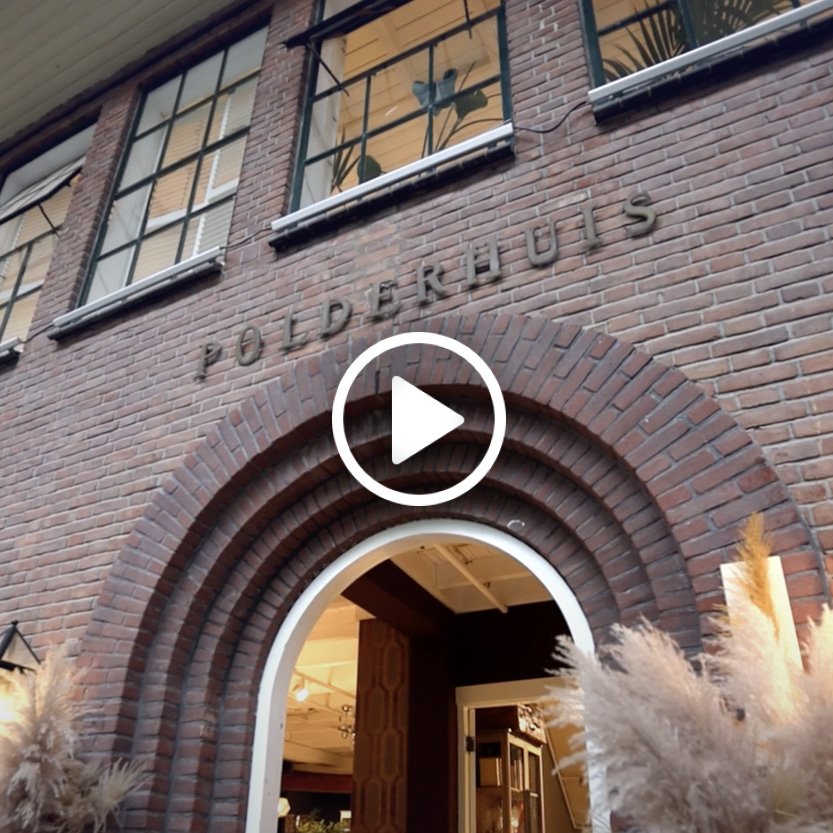 Polderhuis Store