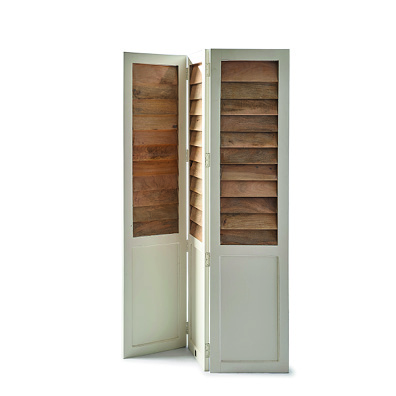 Pacifica Room Divider