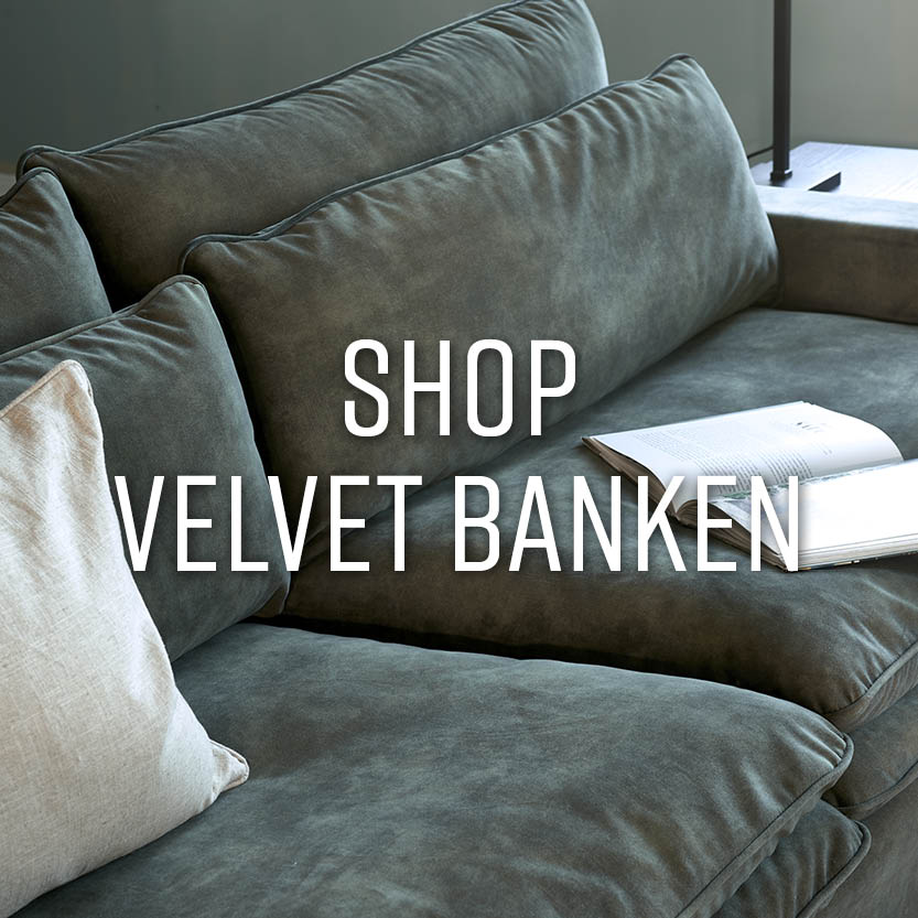 Bekijk Velvet Banken