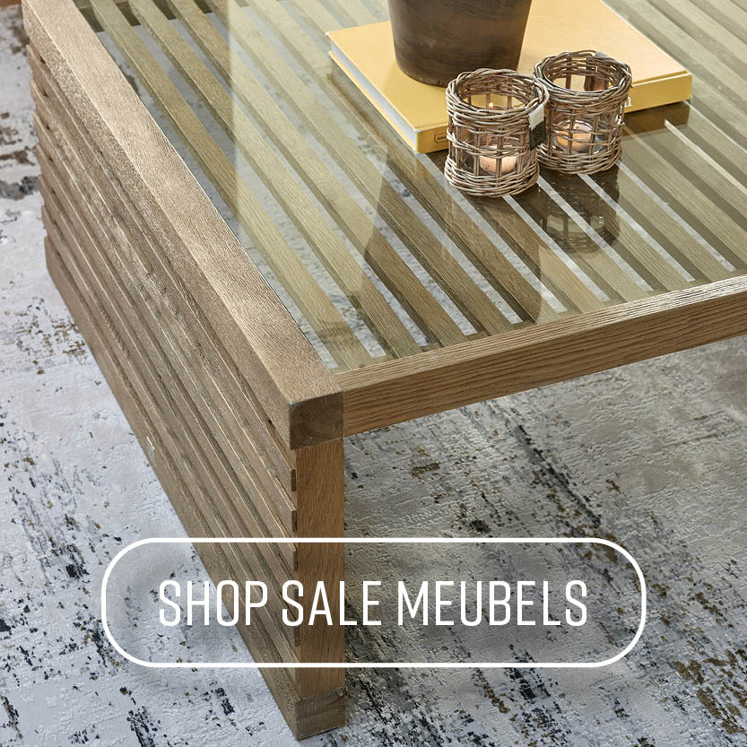 Shop SALE meubels