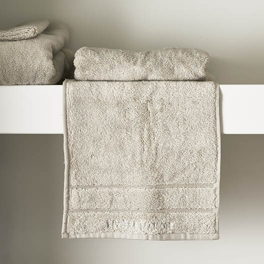 RM Hotel Guest Towel stone 50x30