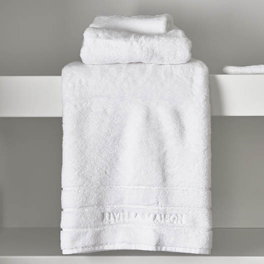 RM Hotel Towel white 140x70