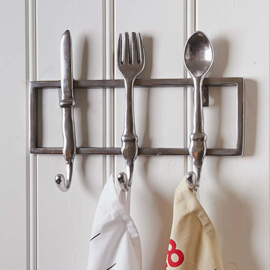 Kitchen Cutlery Hook