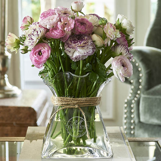 Give It Away RM Fleuriste Vase