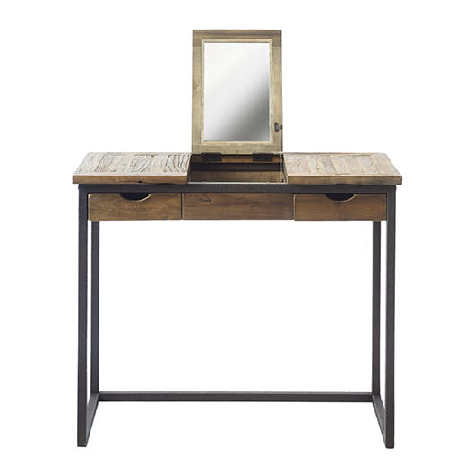 Shelter Island Dressing Table