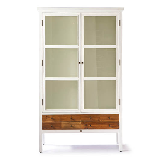 Nantucket Harbor Buffet Cabinet