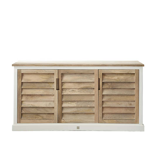 Pacifica Dresser