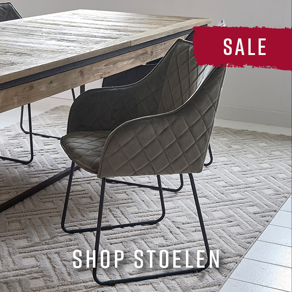 Shop SALE Stoelen