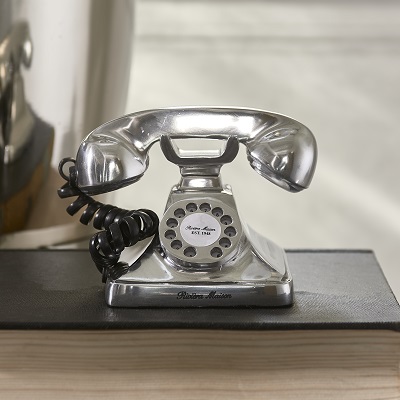 Classic Mini Telephone
