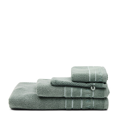 RM Elegant Towel Moss