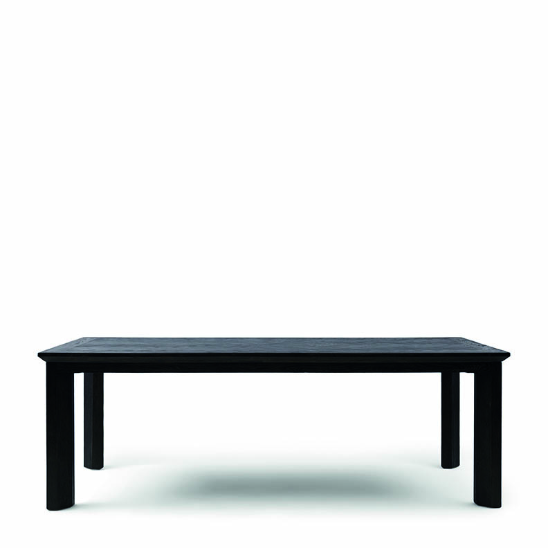 Belmont Dining Table 220x100